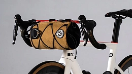 Сумка для велосипеда Ulac Coursier GT PRO Neo Porter Handlebar Bag Terrain