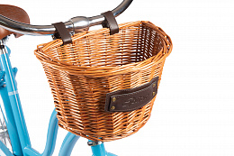 Велосипед круизер Spinn Charm 1-speed Pastel Blue