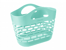 Корзина для велосипеда Electra Plasket Basket Mint Green