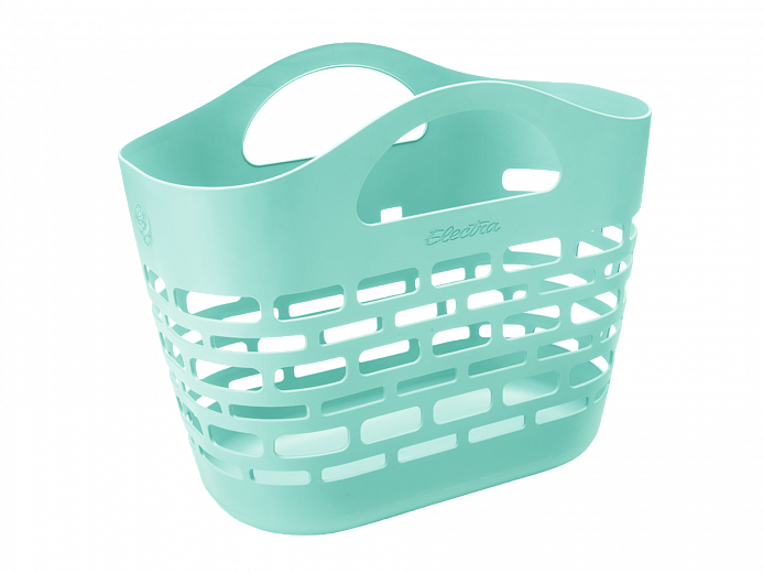 Корзина для велосипеда Electra Plasket Basket Mint Green