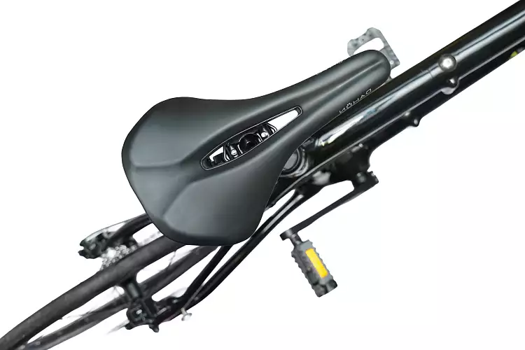 Складной велосипед Dahon Clinch C10 20