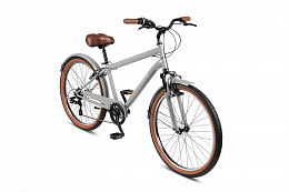 Велосипед круизер Spinn Uptown Men Cement Grey