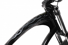 Велосипед Electra Ghostrider 3i Step Over