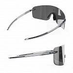 Очки Ulac Visionar Photochromic Smoke Grey\Steel Grey