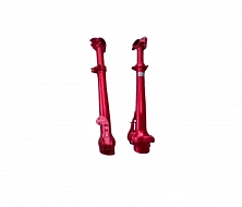 Подседельный штырь Dahon QR~SH15D.00S V# Dark red