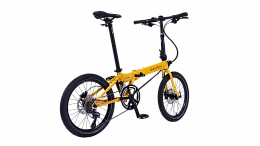 Складной Велосипед Dahon Archer Pro Matte Light Gold