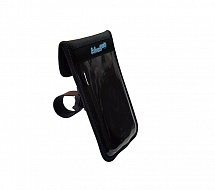 Держатель для телефона Twist Phone Holder Black