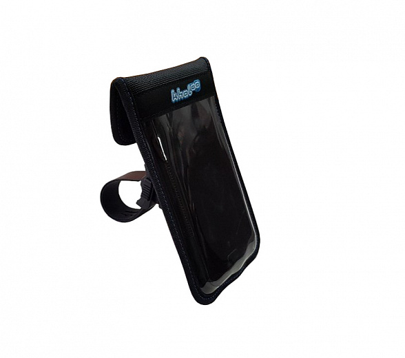 Держатель для телефона Twist Phone Holder Black