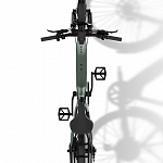 Электровелосипед Aventon Level 4 REC ST Glacier Mint LG