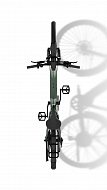 Электровелосипед Aventon Level 4 REC ST Glacier Mint MR