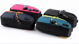 Сумка для велосипеда Ulac Trekking Pro Top Tube Bag Dark Teal