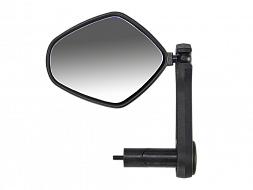 Зеркало для велосипеда Electra Bar End Mirror Black