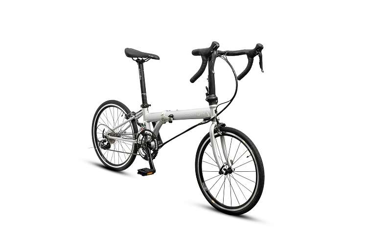 Складной велосипед Dahon Archer P18 20