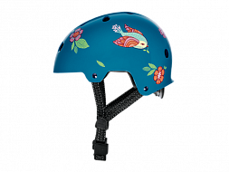Велосипедный шлем Electra Lifestyle Lux Springtime Helmet (Size L)