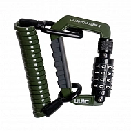 Велосипедный замок Ulac Guardian Mik 2 Moss