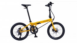 Складной Велосипед Dahon Archer Pro Matte Light Gold
