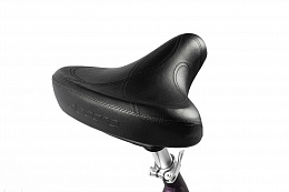 Велосипед Electra Townie 7D EQ Step Thru Purple