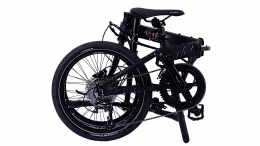Складной Велосипед Dahon Archer Pro Matte Black