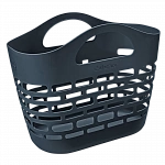 Корзина для велосипеда Electra Plasket Basket Grey