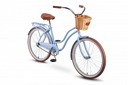 Велосипед круизер Spinn Charm 1-speed Sky Blue