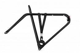 Багажник для велосипеда Woom PICKUP Rack 3