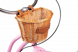 Велосипед круизер Spinn Charm 3-speed Soft Pink