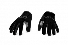 Детские перчатки Woom TENS Bike Gloves 6 black