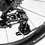 Складной велосипед Dahon Clinch C10 20