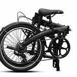 Складной велосипед Dahon Route 20