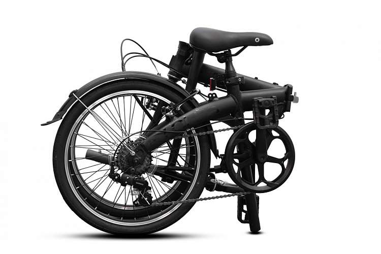 Складной велосипед Dahon Route 20