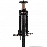 Электровелосипед Aventon Level 4 REC ST Sandstone LG