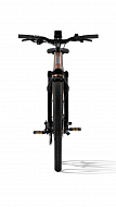 Электровелосипед Aventon Level 4 REC ST Sandstone MR