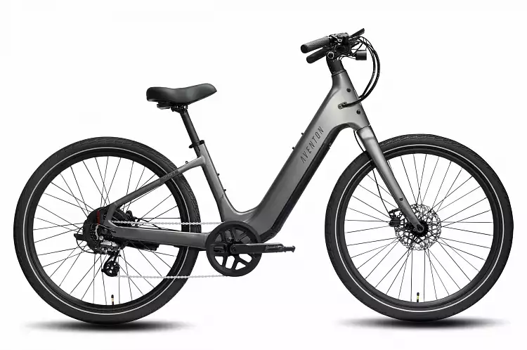 Электровелосипед Aventon Pace 5 REC Anvil MR