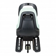 Детское кресло на раму Bobike GO Maxi Marshmallow Mint