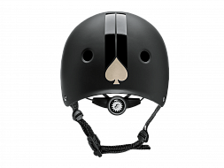 Велосипедный шлем Electra Lifestyle Lux Ace of Spades Helmet (Size M)
