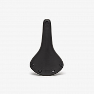 Седло для велосипеда Brooks C17 Saddle Black