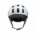 Детский шлем Woom READY Kids' Helmet pale grey M