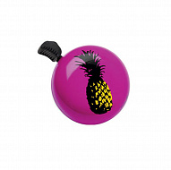 Велосипедный звонок Electra Dome Ringer Bell Pineapple