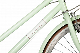 Велосипед круизер Spinn Luna Seafoam