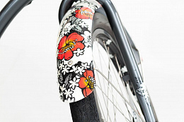 Велосипед Electra Wild Flower 3i