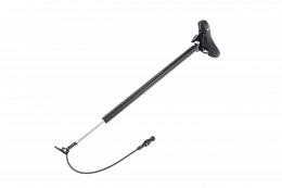 Подседельный штырь-насос Dahon Integrated Seat Post Pump, 34mm