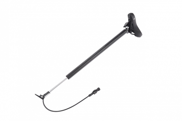 Подседельный штырь-насос Dahon Integrated Seat Post Pump, 34mm