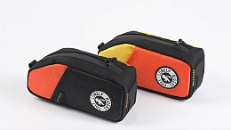 Сумка для велосипеда Ulac Trekking Top Tube Bag Orange
