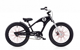 Велосипед Electra Straight 8 1-speed 20"