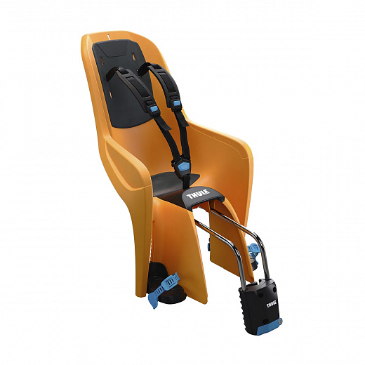 Детское кресло для велосипеда Thule RideAlong Lite Child Bike Seat Zinnia