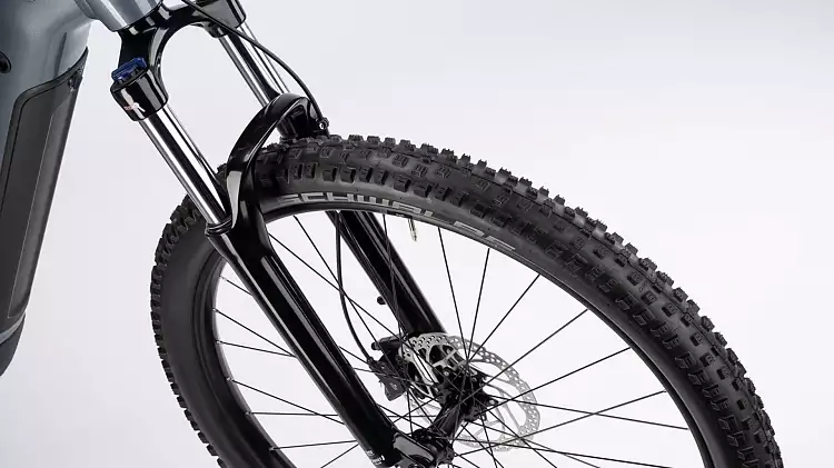 Электровелосипед Haibike AllTrack 6.5 29