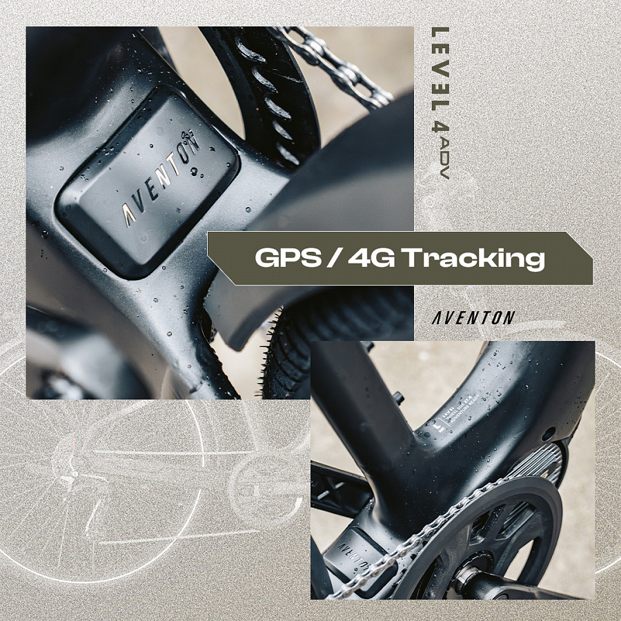 Отслеживание в реальном времени через 4G / GPS