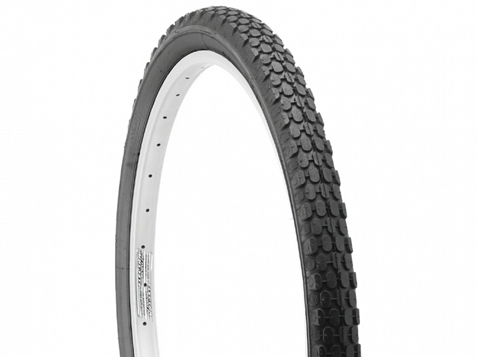 Велосипедная покрышка Electra Knobby Tire Black