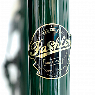 Велосипед Pashley Morgan 10 British Racing Green (Size S)