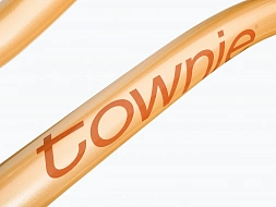 Велосипед Electra Townie Original 7D Step Thru Marigold